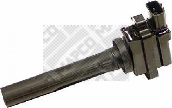 Mapco 80595 - Bobine d'allumage droxauto.com
