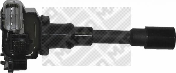 Mapco 80597 - Bobine d'allumage droxauto.com