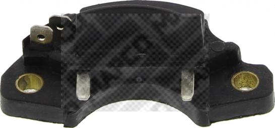Mapco 80580 - Appareil de commande, système d'allumage droxauto.com