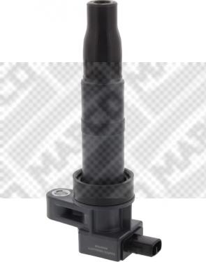 Mapco 80574 - Bobine d'allumage droxauto.com