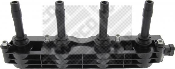 Mapco 80616 - Bobine d'allumage droxauto.com