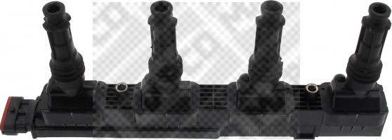 Mapco 80620 - Bobine d'allumage droxauto.com