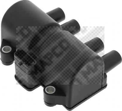 Mapco 80623 - Bobine d'allumage droxauto.com