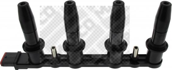 Mapco 80622 - Bobine d'allumage droxauto.com