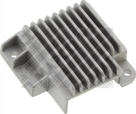 Mapco 80040 - Appareil de commande, système d'allumage droxauto.com