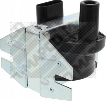 Mapco 80043 - Bobine d'allumage droxauto.com