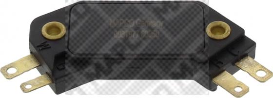 Mapco 80050 - Appareil de commande, système d'allumage droxauto.com