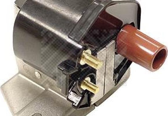 Mapco 80854 - Bobine d'allumage droxauto.com