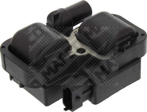 Mapco 80855 - Bobine d'allumage droxauto.com