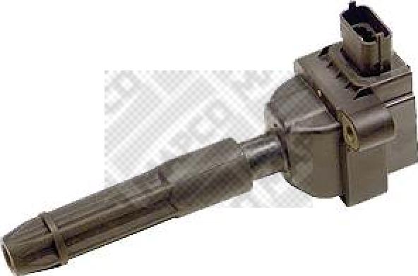 Mapco 80856 - Bobine d'allumage droxauto.com
