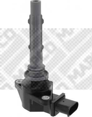 Mapco 80858 - Bobine d'allumage droxauto.com