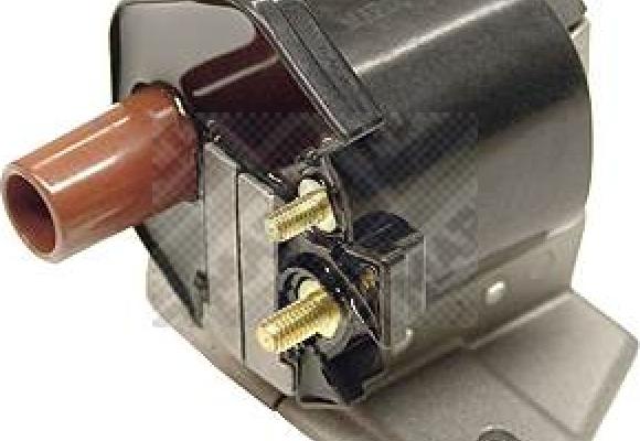 Mapco 80853 - Bobine d'allumage droxauto.com