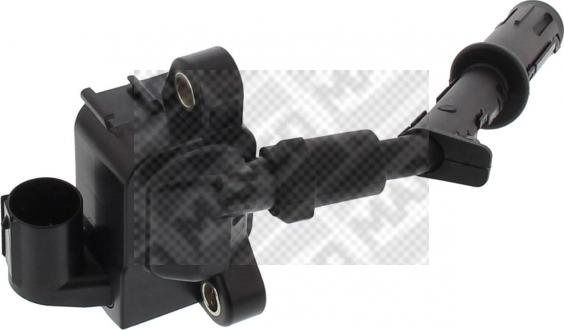 Mapco 80860 - Bobine d'allumage droxauto.com