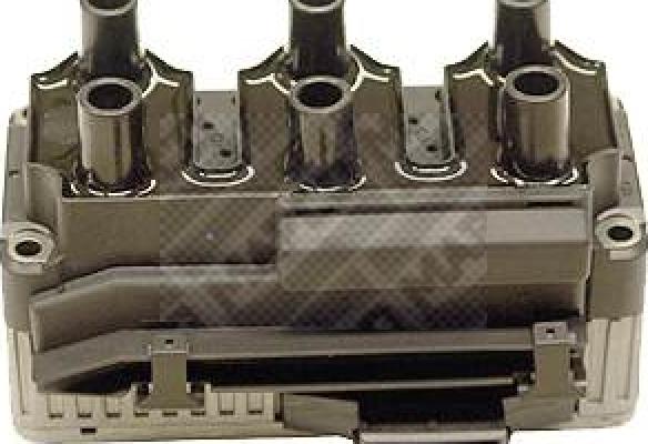 Mapco 80889 - Bobine d'allumage droxauto.com