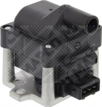 Mapco 80885 - Bobine d'allumage droxauto.com