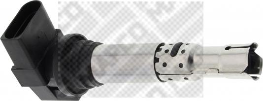 Mapco 80886 - Bobine d'allumage droxauto.com