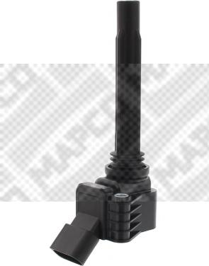 Mapco 80875 - Bobine d'allumage droxauto.com