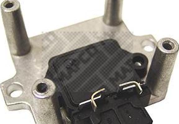 Mapco 80870 - Appareil de commande, système d'allumage droxauto.com
