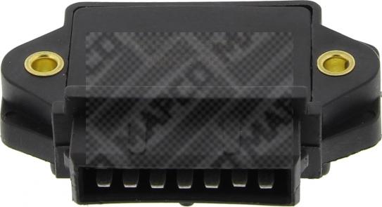 Mapco 80872 - Appareil de commande, système d'allumage droxauto.com