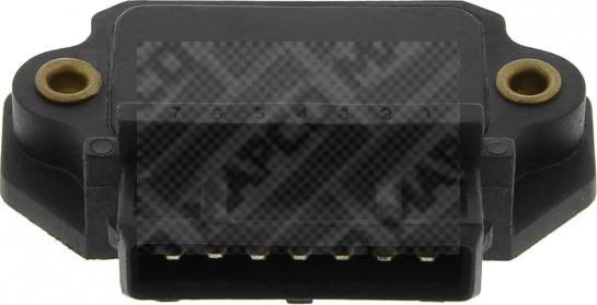 Mapco 80300 - Appareil de commande, système d'allumage droxauto.com