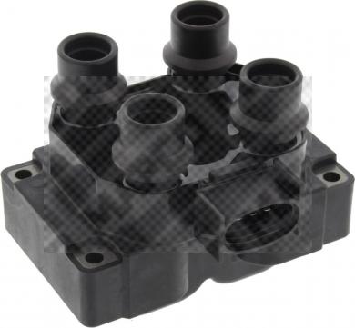 Mapco 80751 - Bobine d'allumage droxauto.com
