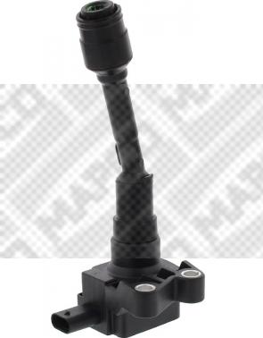 Mapco 80757 - Bobine d'allumage droxauto.com