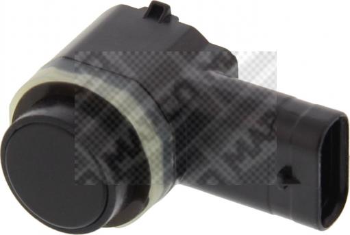 Mapco 88911 - Capteur, parctronic droxauto.com