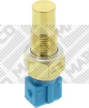 Mapco 88409 - Sonde de température, liquide de refroidissement droxauto.com