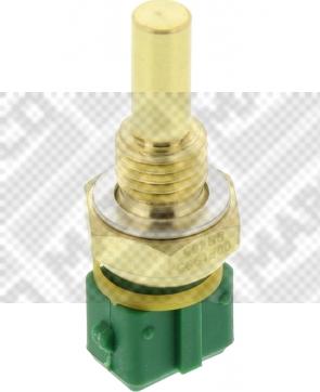 Mapco 88405 - Sonde de température, liquide de refroidissement droxauto.com