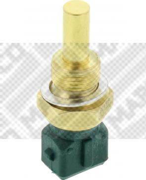 Mapco 88408 - Sonde de température, liquide de refroidissement droxauto.com