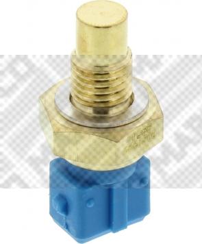 Mapco 88540 - Sonde de température, liquide de refroidissement droxauto.com