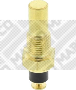 Mapco 88541 - Sonde de température, liquide de refroidissement droxauto.com