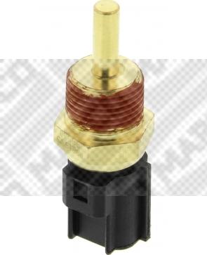 Mapco 88550 - Sonde de température, liquide de refroidissement droxauto.com