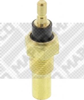 Mapco 88510 - Sonde de température, liquide de refroidissement droxauto.com