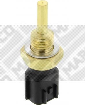 Mapco 88520 - Sonde de température, liquide de refroidissement droxauto.com