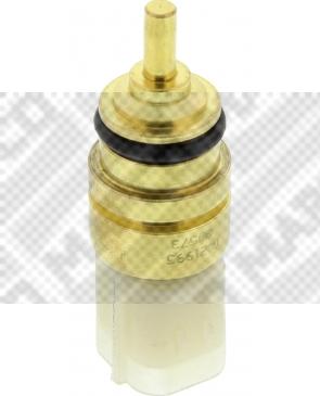 Mapco 88573 - Sonde de température, liquide de refroidissement droxauto.com