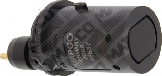 Mapco 88637 - Capteur, parctronic droxauto.com
