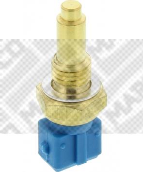 Mapco 88003 - Sonde de température, liquide de refroidissement droxauto.com