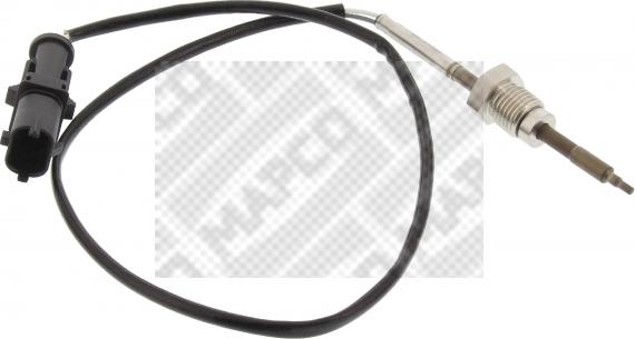 Mapco 88014 - Capteur, température des gaz droxauto.com