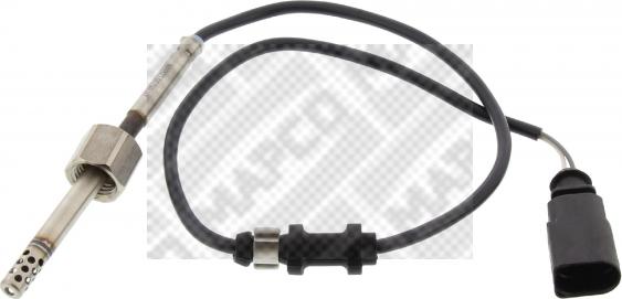 Mapco 88183 - Capteur, température des gaz droxauto.com