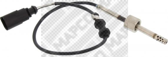 Mapco 88182 - Capteur, température des gaz droxauto.com