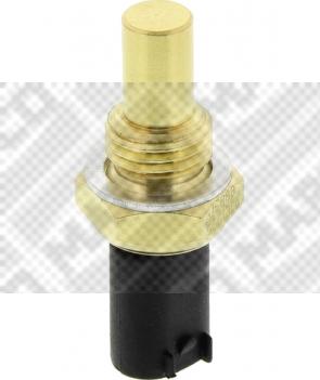 Mapco 88851 - Sonde de température, liquide de refroidissement droxauto.com