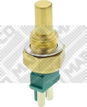 Mapco 88852 - Sonde de température, liquide de refroidissement droxauto.com