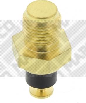Mapco 88805 - Sonde de température, liquide de refroidissement droxauto.com