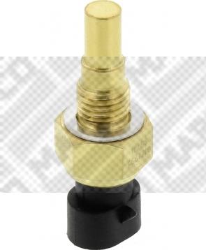 Mapco 88701 - Sonde de température, liquide de refroidissement droxauto.com