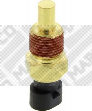 Mapco 88703 - Sonde de température, liquide de refroidissement droxauto.com