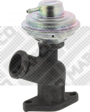 Mapco 83405 - Vanne EGR droxauto.com