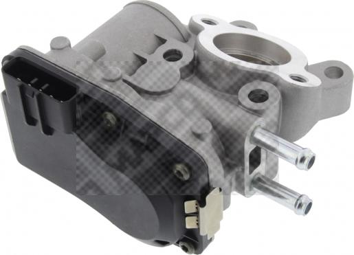 Mapco 83520 - Vanne EGR droxauto.com