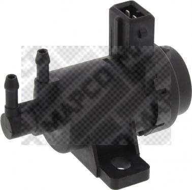 Mapco 83111 - Capteur de pression, turbocompresseur droxauto.com