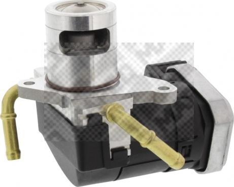 Mapco 83718 - Vanne EGR droxauto.com